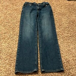 Boy Old Navy jeans size 16